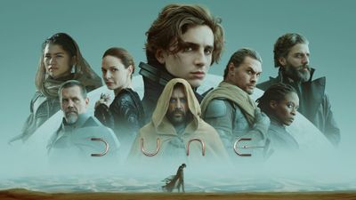 Most popular movie in week 40 | English Cinema Kyiv