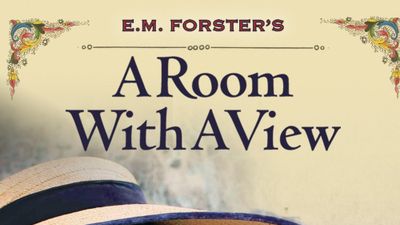 A Room with a View Poster Image
