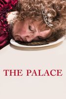 The Palace in English at cinemas in Barcelona