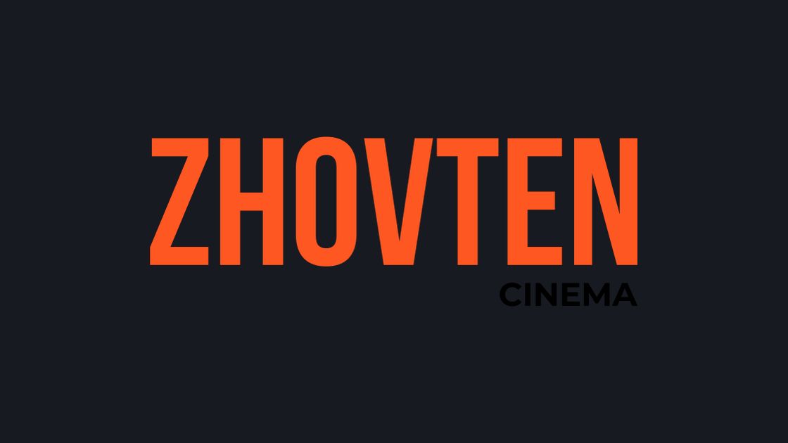 Zhovten logo