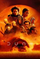 Dune: Part Two in English at cinemas in Barcelona