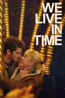 We Live in Time in English at cinemas in Zurich