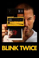 Blink Twice in English at cinemas in Madrid