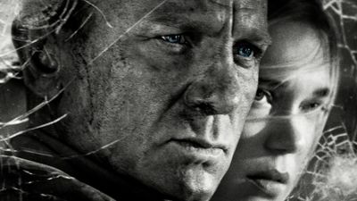 "No Time to Kill" is now showing at cinemas in Kyiv | English Cinema Kyiv