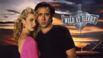 Wild at Heart Poster Landscape Image