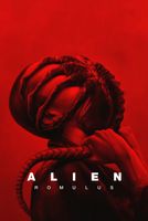 Alien: Romulus in English at cinemas in Berlin