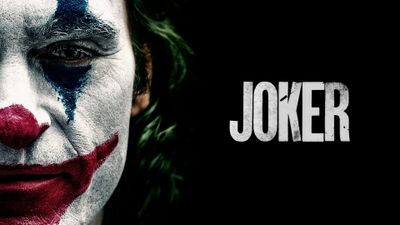 Joker Poster Landscape Image
