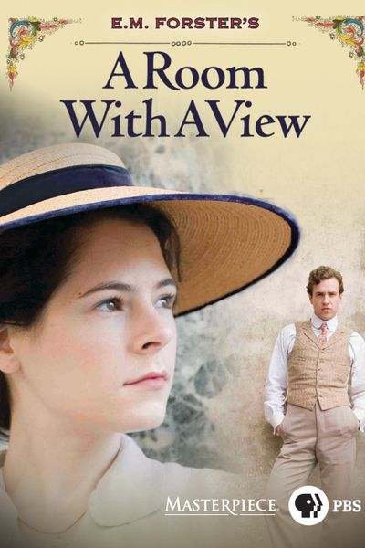 A Room with a View Poster Image
