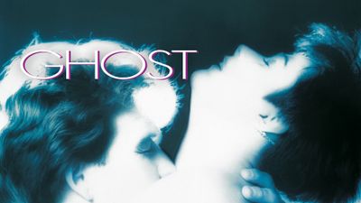 Ghost Poster Landscape Image
