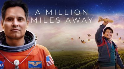 A Million Miles Away Poster Landscape Image