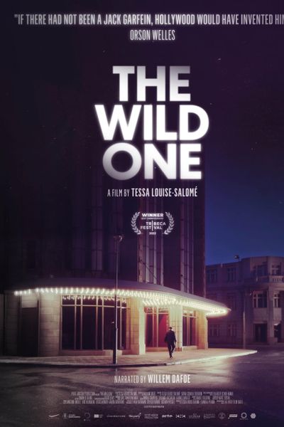 The Wild One Poster Image