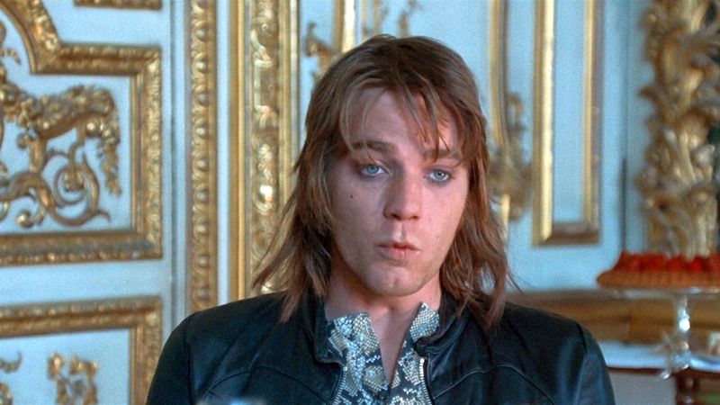 Velvet Goldmine Backdrop Image
