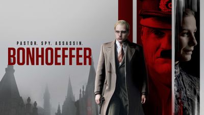 Bonhoeffer: Pastor. Spy. Assassin Poster Landscape Image