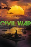 Civil War in English at cinemas in Barcelona
