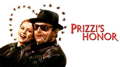 Prizzi's Honor Poster Landscape Image