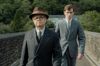 Mr. Burton in English at cinemas in Barcelona