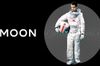Moon in English at cinemas in Berlin