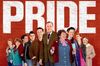 Pride in English at cinemas in Paris