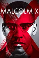 Malcolm X in English at cinemas in Paris