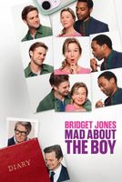 Bridget Jones: Mad About the Boy in English at cinemas in Zurich