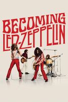 Becoming Led Zeppelin in English at cinemas in Barcelona