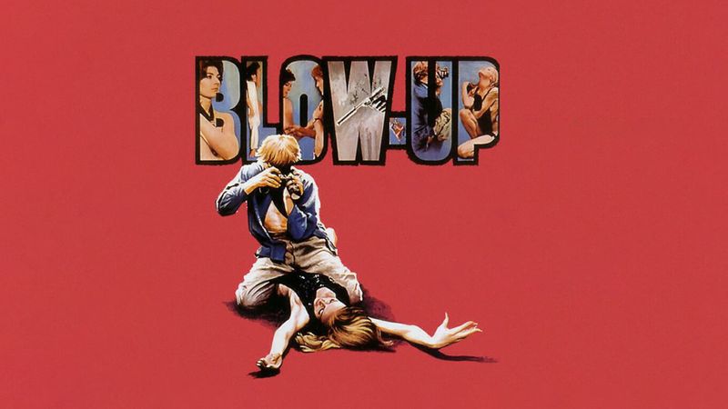 Blow-Up Poster Landscape Image