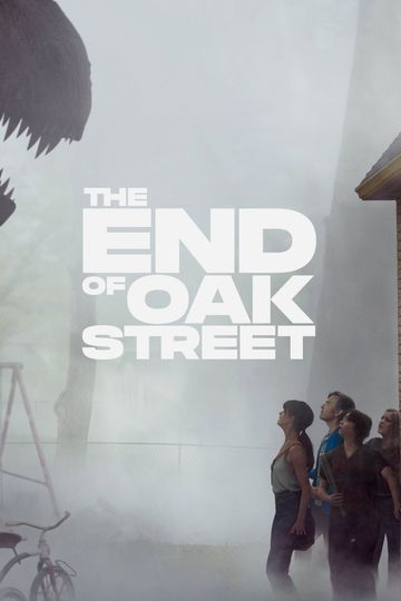 The End of Oak Street