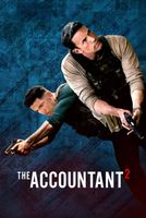 The Accountant² in English at cinemas in Barcelona