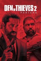 Den of Thieves 2: Pantera in English at cinemas in Zurich