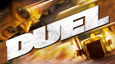 Duel Poster Landscape Image