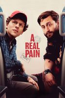 A Real Pain in English at cinemas in Zurich