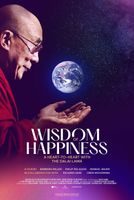 Wisdom of Happiness in English at cinemas in Zurich