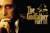 The Godfather Part III in English at cinemas in Barcelona