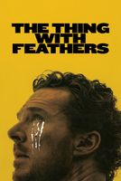 The Thing with Feathers in English at cinemas in Kyiv
