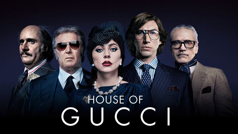 house of gucci film