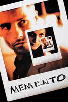 Memento in English at cinemas in Kyiv