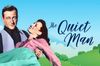 The Quiet Man in English at cinemas in Barcelona