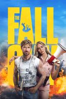The Fall Guy in English at cinemas in Barcelona