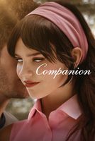 Companion in English at cinemas in Paris