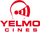 Yelmo Cines Plenilunio logo