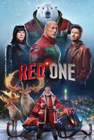 Red One in English at cinemas in Zurich