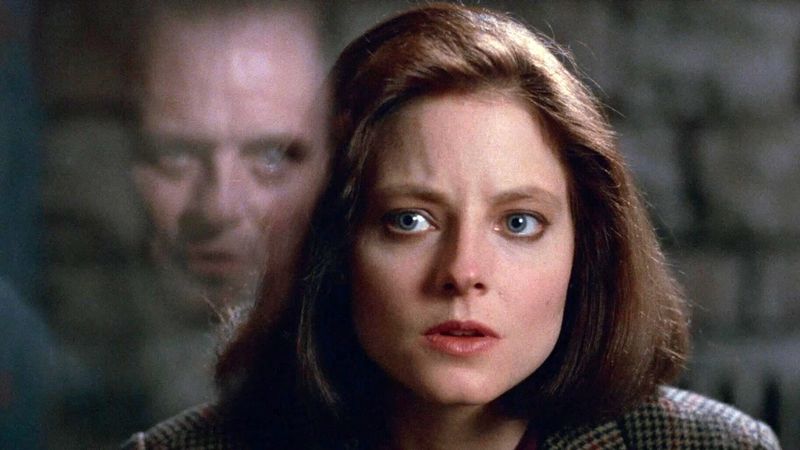 The Silence of the Lambs Backdrop Image