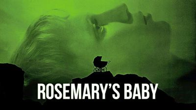 Rosemary's Baby Poster Landscape Image