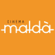 Cinema Maldà logo