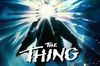 The Thing in English at cinemas in Barcelona