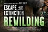 Escape from Extinction Rewilding in English at cinemas in Madrid