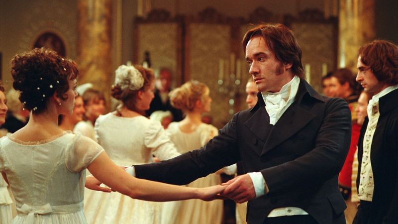 Pride & Prejudice Backdrop Image