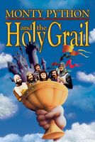 Monty Python and the Holy Grail in English at cinemas in Kyiv