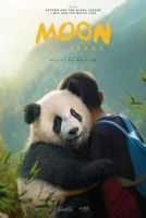 Moon The Panda in English at cinemas in Barcelona