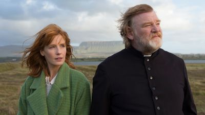 Calvary Poster Landscape Image